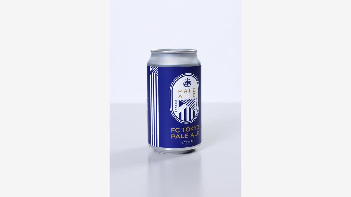 FC東京 × ISEKADO
